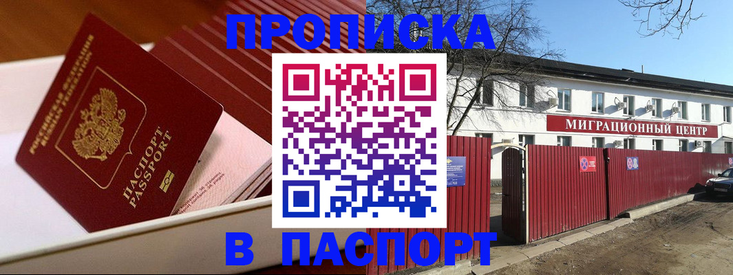 прописка 2025 в Шадринске